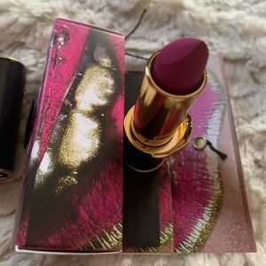Pat McGrath Labs MatteTrance lipstick